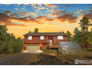 4 Gap Rd, Black Hawk, CO 80422