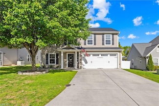 4574 Silo Ridge Ct, Clemmons, NC 27012
