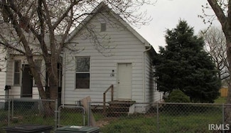 1311 Harriet St, Evansville, IN 47710