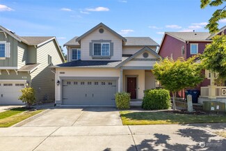 2410 56th St SE, Auburn, WA 98092