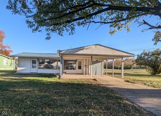 215 Mohawk St, Anderson, IN 46012