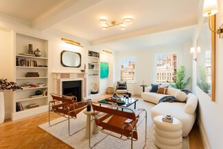 40 5th Ave Unit 11-B, New York, NY 10011
