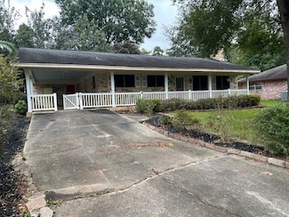102 Sassafras Ln, Village Mills, TX 77663