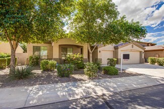 41989 W Carlisle Ln, Maricopa, AZ 85138