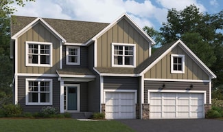 2560 Kenwood Ave NE, Saint Michael, MN 55376