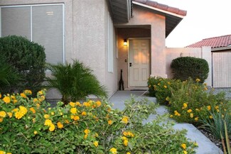 4475 S Jasmine Ave, Yuma, AZ 85365
