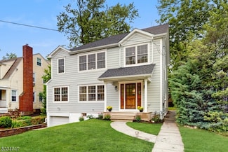 161 Myrtle Ave, Millburn, NJ 07041