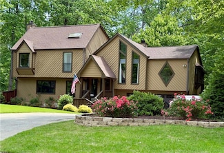 2694 Tritt Springs Dr NE, Marietta, GA 30062