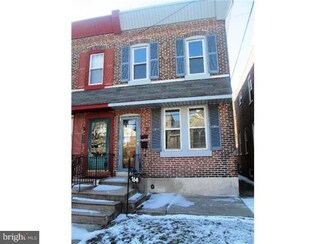 764 Saville Ave, Crum Lynne, PA 19022