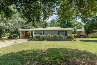 2410 Brentwood Place, Augusta, GA 30904