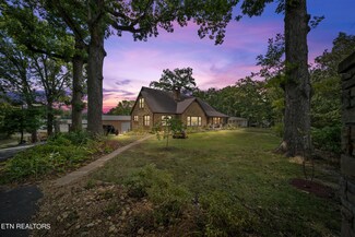116 John L Marshall Dr, Sevierville, TN 37862