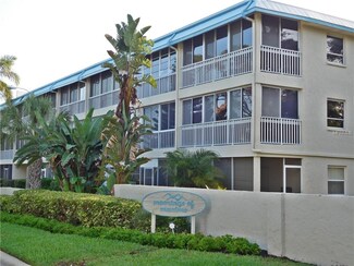 4920 38th Way S Unit 203, Saint Petersburg, FL 33711