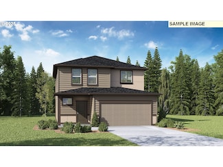 2121 NE 4th Ave, Battle Ground, WA 98604
