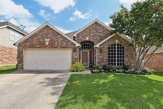 4637 Seneca Dr, Fort Worth, TX 76137