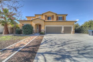 31769 Rouge Ln, Menifee, CA 92584
