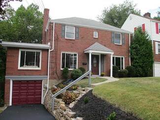 1621 Williamsburg Place, Pittsburgh, PA 15235
