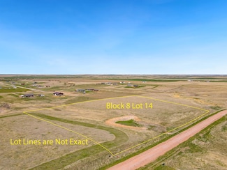 TBD High Bluff Dr Unit Block 8, Lot 14, Box Elder, SD 57719