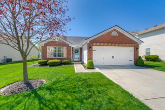 7110 N Lyndhurst Crossing, Mc Cordsville, IN 46055