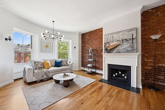 1 Worcester Square Unit 4, Boston, MA 02118