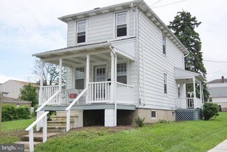 1500 King St, Reading, PA 19605