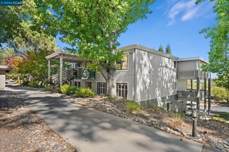 1411 Rockledge Ln Unit 8, Walnut Creek, CA 94595
