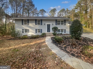 4640 Elm Ridge Ct, Stone Mountain, GA 30083