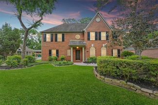 4318 Island Hills Dr, Houston, TX 77059