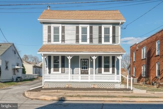 118 Columbia Ave, Mount Joy, PA 17552