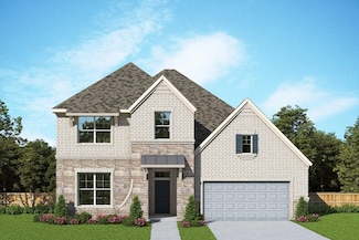 634 Walnut Branch Dr, Rosenberg, TX 77471