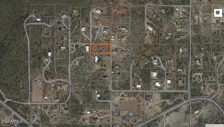478x N 17th Ave Lot 1 -- Unit 1, New River, AZ 85087