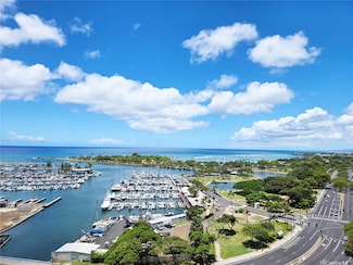 1650 Ala Moana Blvd Unit 1903, Honolulu, HI 96815