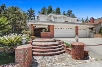 4205 Hermitage Dr, Hacienda Heights, CA 91745