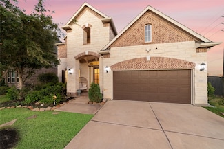 4302 Million Bells Way, Richmond, TX 77406