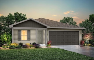 409 Bluebonnet Cir, Chandler, TX 75758