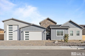 11608 W Spanish Ranch Dr, Sparks, NV 89441