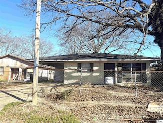 3510 Curry St, Monroe, LA 71203