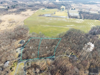 5675 Iosco Mountain Rd, Gregory, MI 48137