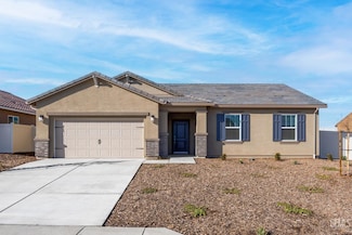 5022 Beaverhead Ave, Bakersfield, CA 93306