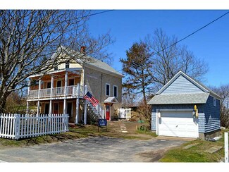 478 Old Town Rd, Block Island, RI 02807