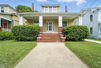 1209 Chesapeake Ave, Chesapeake, VA 23324