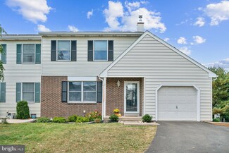 116 Damson Ln, North Wales, PA 19454