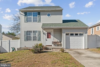 8078 Outing Ave, Pasadena, MD 21122