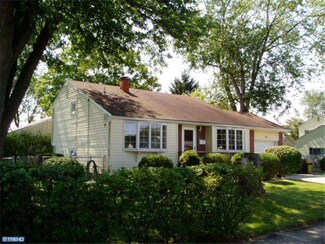 68 Sunnybrae Blvd, Trenton, NJ 08620