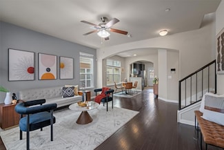 730 Lost Pines Ln, Cedar Park, TX 78613