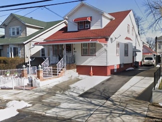 4450 Hill Ave, Bronx, NY 10466