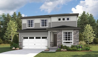 Pearl, Stansbury Park, UT 84074