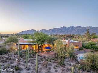4515 N Camino Kino, Tucson, AZ 85718