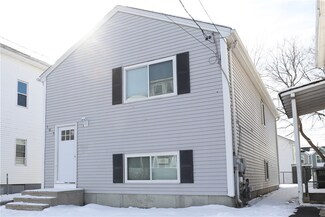 107 Harriet St, Providence, RI 02905