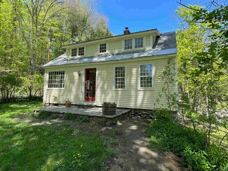 442 S Wardsboro Rd, Newfane, VT 05345