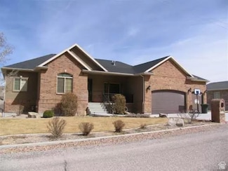 2561 N 2650 W, Helper, UT 84526